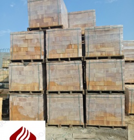 Gạch chịu lửa cao nhôm H1